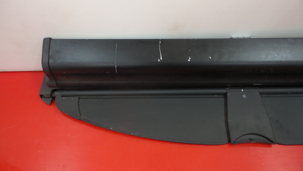 Hutablage / Netztrennwände MERCEDES-BENZ Classe C (W204) Imagem-1