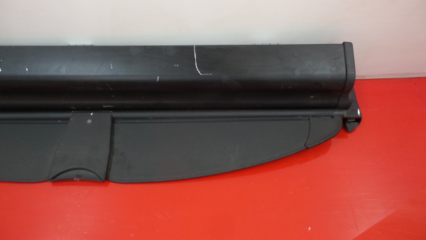 Hutablage / Netztrennwände MERCEDES-BENZ Classe C (W204) Imagem-2