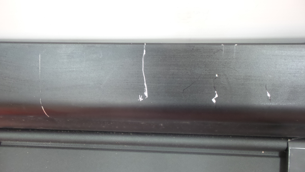 Hutablage / Netztrennwände MERCEDES-BENZ Classe C (W204) Imagem-4