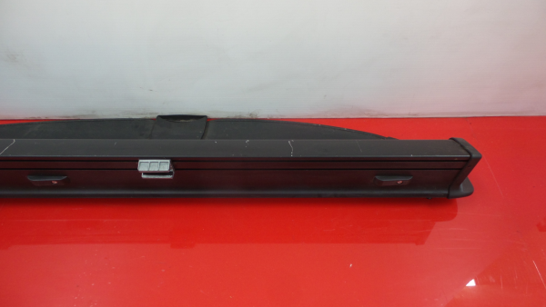 Hutablage / Netztrennwände MERCEDES-BENZ Classe C (W204) Imagem-7