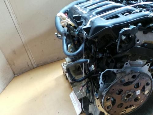 Motor completo BMW 5 (E60) Imagem-1