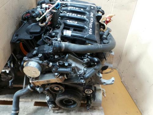 Motor completo BMW 5 (E60) Imagem-3
