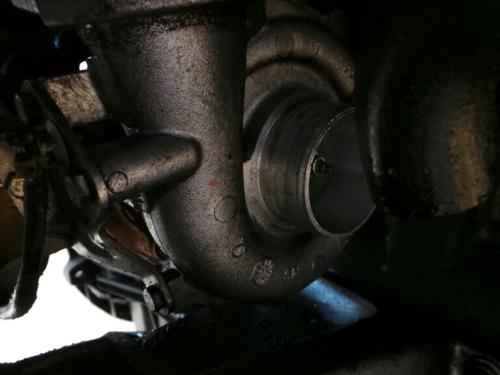 Motor completo BMW 5 (E60) Imagem-4