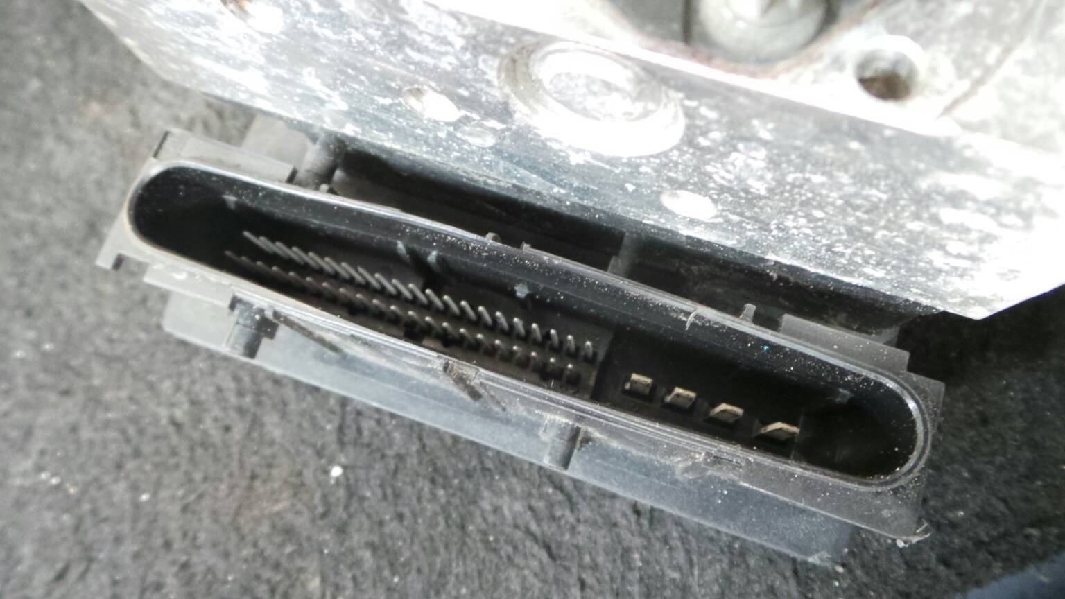 ABS RENAULT Megane II (BM0/1_, CM0/1_) Imagem-1