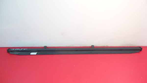 Chapeleira / tampo da mala FIAT Stilo (192_)