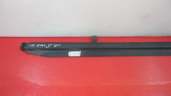 Hutablage / Netztrennwände FIAT Stilo (192_) Imagem-1