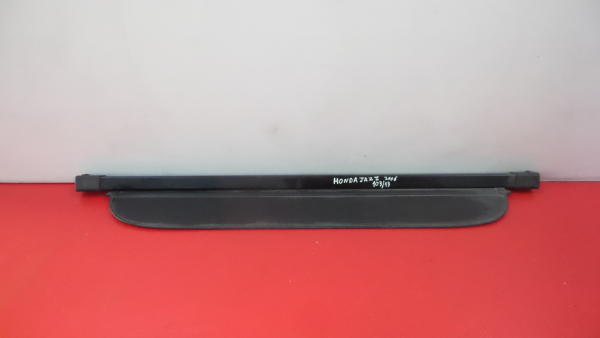 Plage arrière HONDA Jazz II (GD_, GE3_, GE2_)