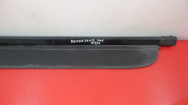 Plage arrière HONDA Jazz II (GD_, GE3_, GE2_) Imagem-2