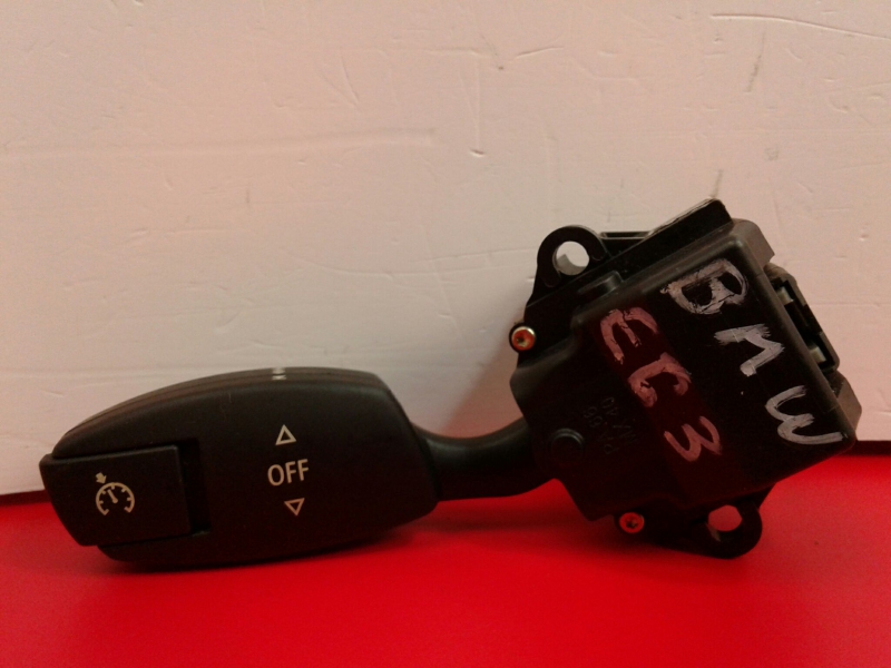 Manete / interruptor cruise control BMW 6 (E63) Imagem-0