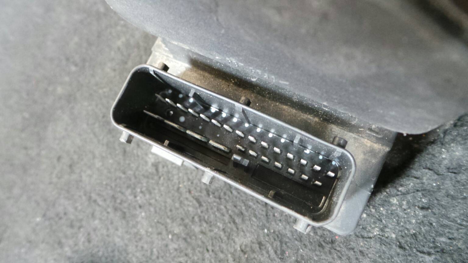 ABS RENAULT Clio II (BB0/1/2_, CB0/1/2_) Imagem-1