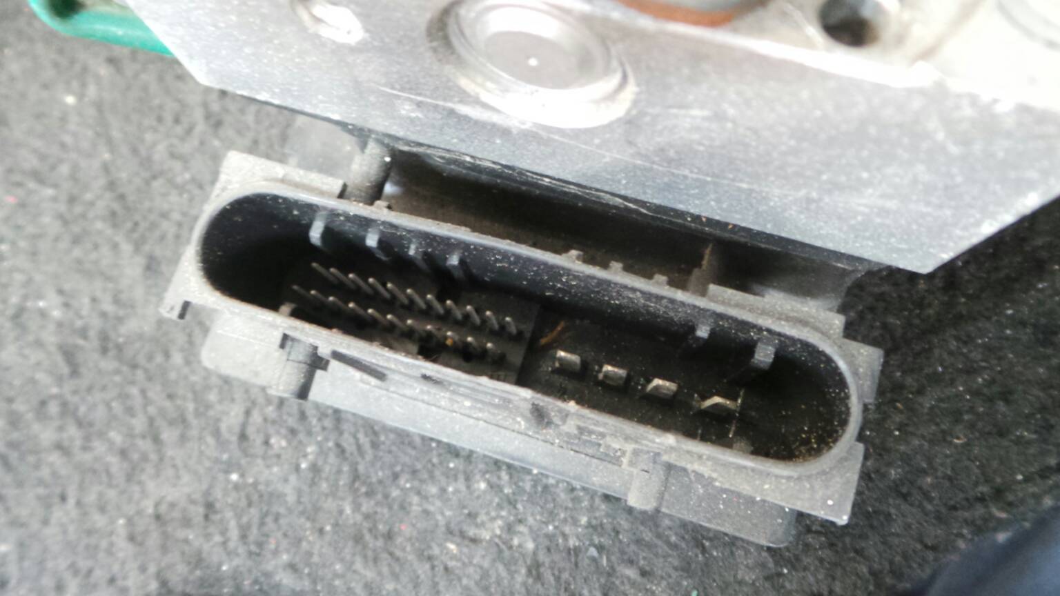 ABS RENAULT Clio III (BR0/1, CR0/1) Imagem-1