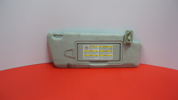 Right Sun Visor MERCEDES-BENZ Classe C (W204)