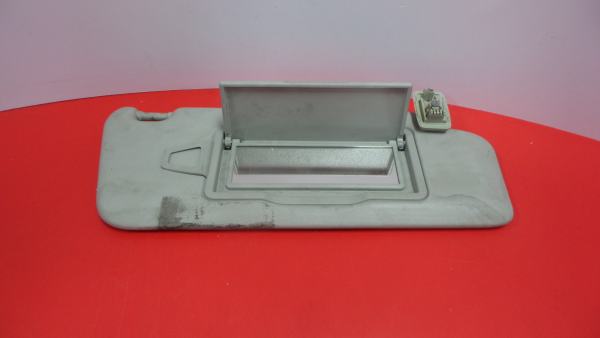 Right Sun Visor MERCEDES-BENZ Classe C (W204) Imagem-2