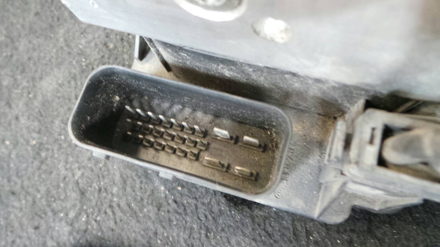 ABS VOLVO S70 (LS) Imagem-1