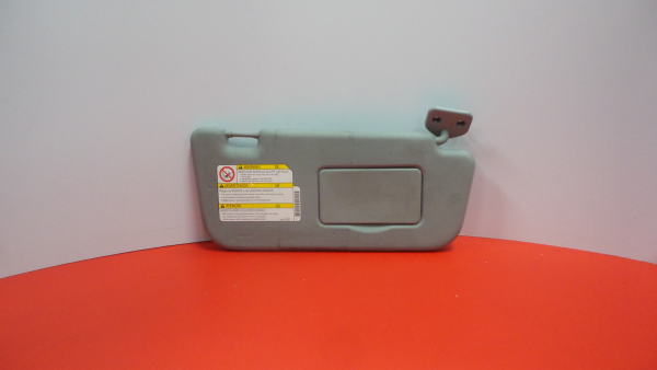 Pare-soleil  Droite MITSUBISHI Colt VI (Z3_A, Z2_A)
