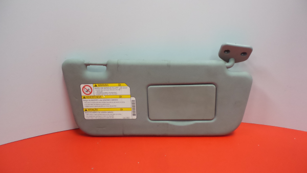 Pare-soleil  Droite MITSUBISHI Colt VI (Z3_A, Z2_A) Imagem-1