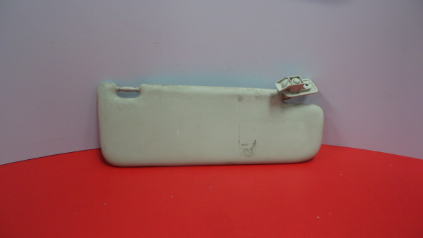 Pare-soleil gauche FIAT 500 (312_) Imagem-2