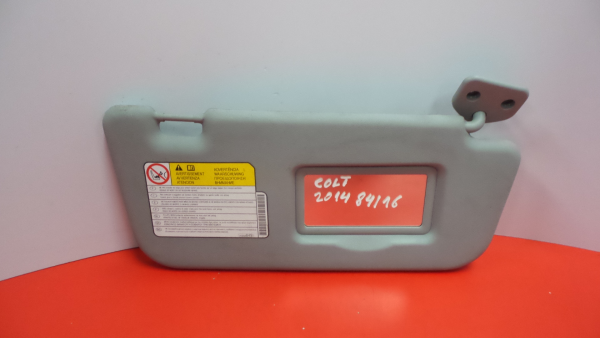 Pare-soleil  Droite MITSUBISHI Colt VI (Z3_A, Z2_A) Imagem-1