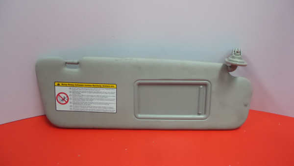 Pare-soleil  Droite HYUNDAI ix20 (JC) Imagem-1