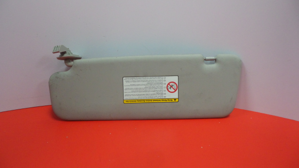 Pare-soleil  Droite HYUNDAI ix20 (JC) Imagem-3