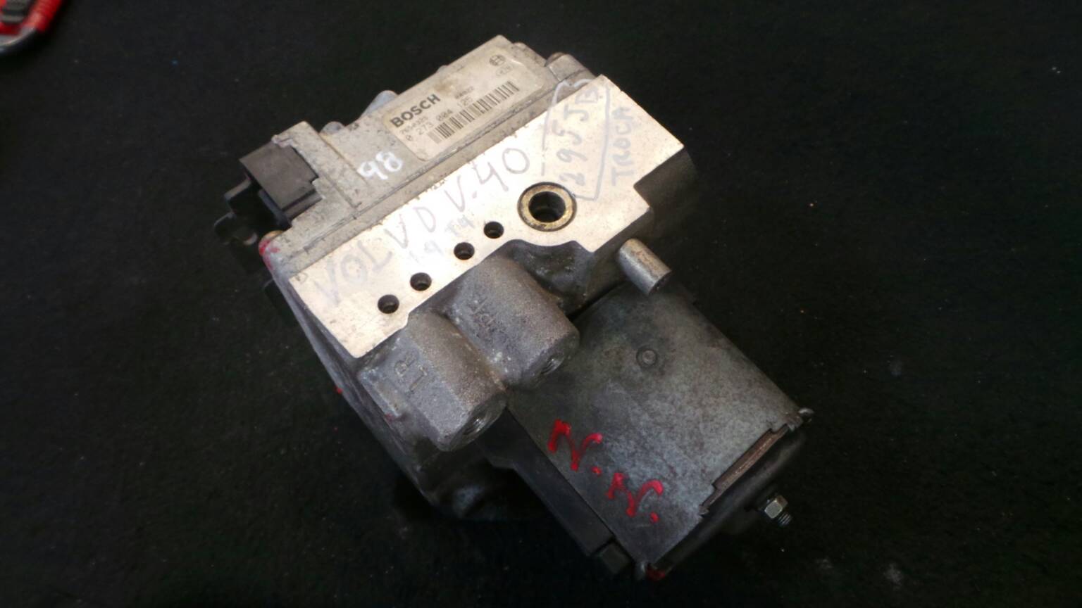 ABS VOLVO V40 Combi (VW)