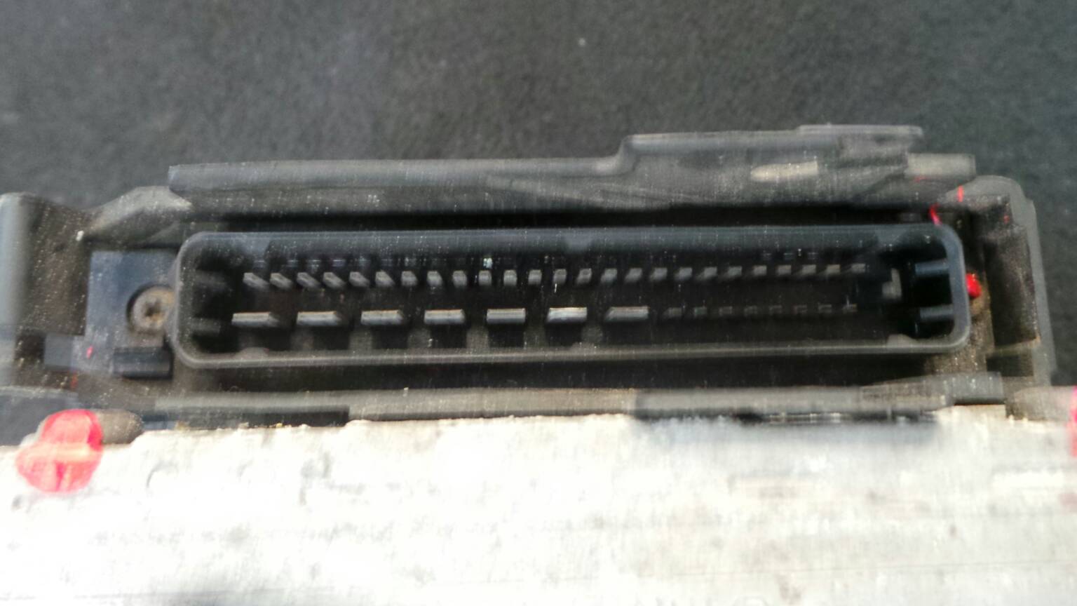 ABS VOLVO V40 Combi (VW) Imagem-3