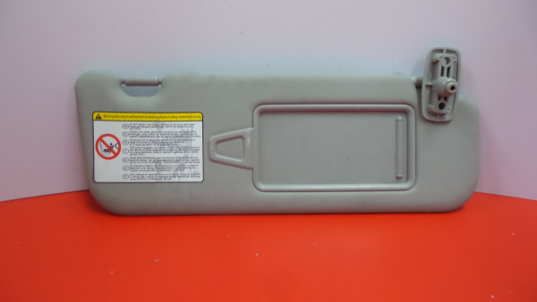 Right Sun Visor MERCEDES-BENZ Classe C (W204) Imagem-1