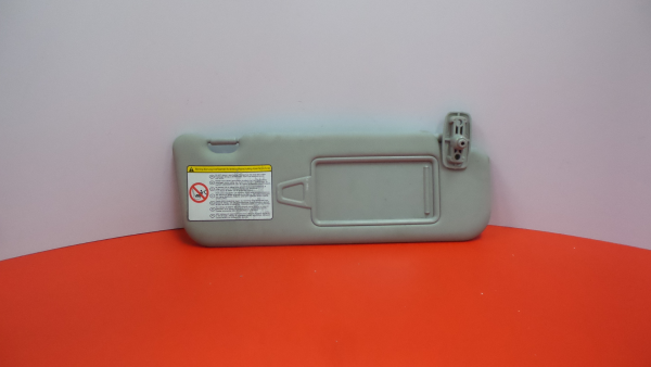 Parasol Derecho MERCEDES-BENZ Classe C (W204)