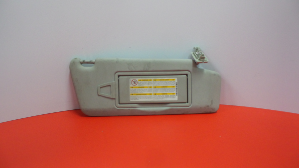 Right Sun Visor MERCEDES-BENZ Classe C (W204)