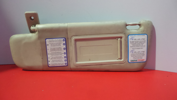 Aletta parasole sinistra FIAT 500 (312_) Imagem-1