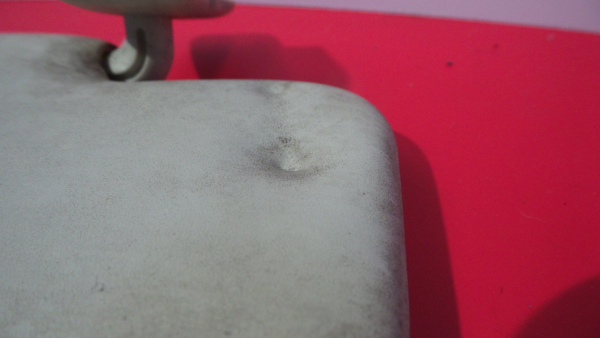 Aletta parasole sinistra FIAT 500 (312_) Imagem-4