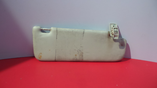 Aletta parasole sinistra FIAT 500 (312_) Imagem-3