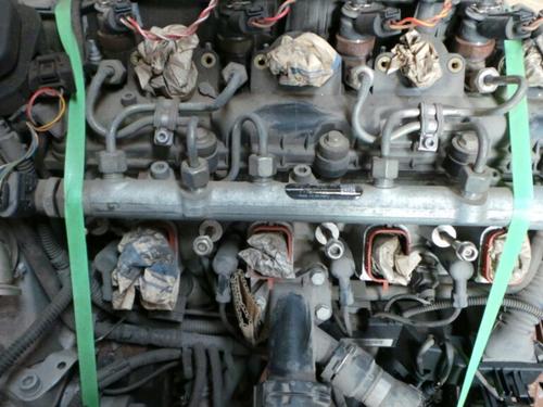 Motor completo BMW 1 (E81) Imagem-1