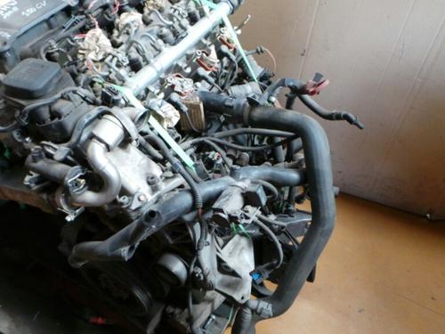 Motor completo BMW 1 (E81) Imagem-2