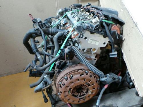 Motor completo BMW 1 (E81) Imagem-4