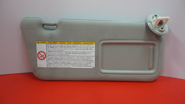 Pare-soleil  Droite LEXUS CT (ZWA10_) Imagem-1