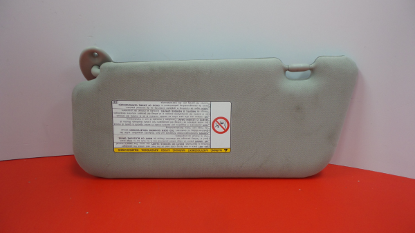 Pare-soleil  Droite LEXUS CT (ZWA10_) Imagem-3