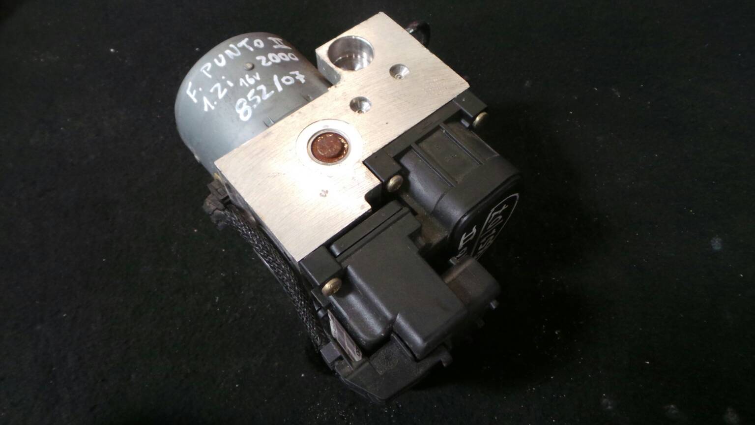 ABS FIAT Punto (188_)