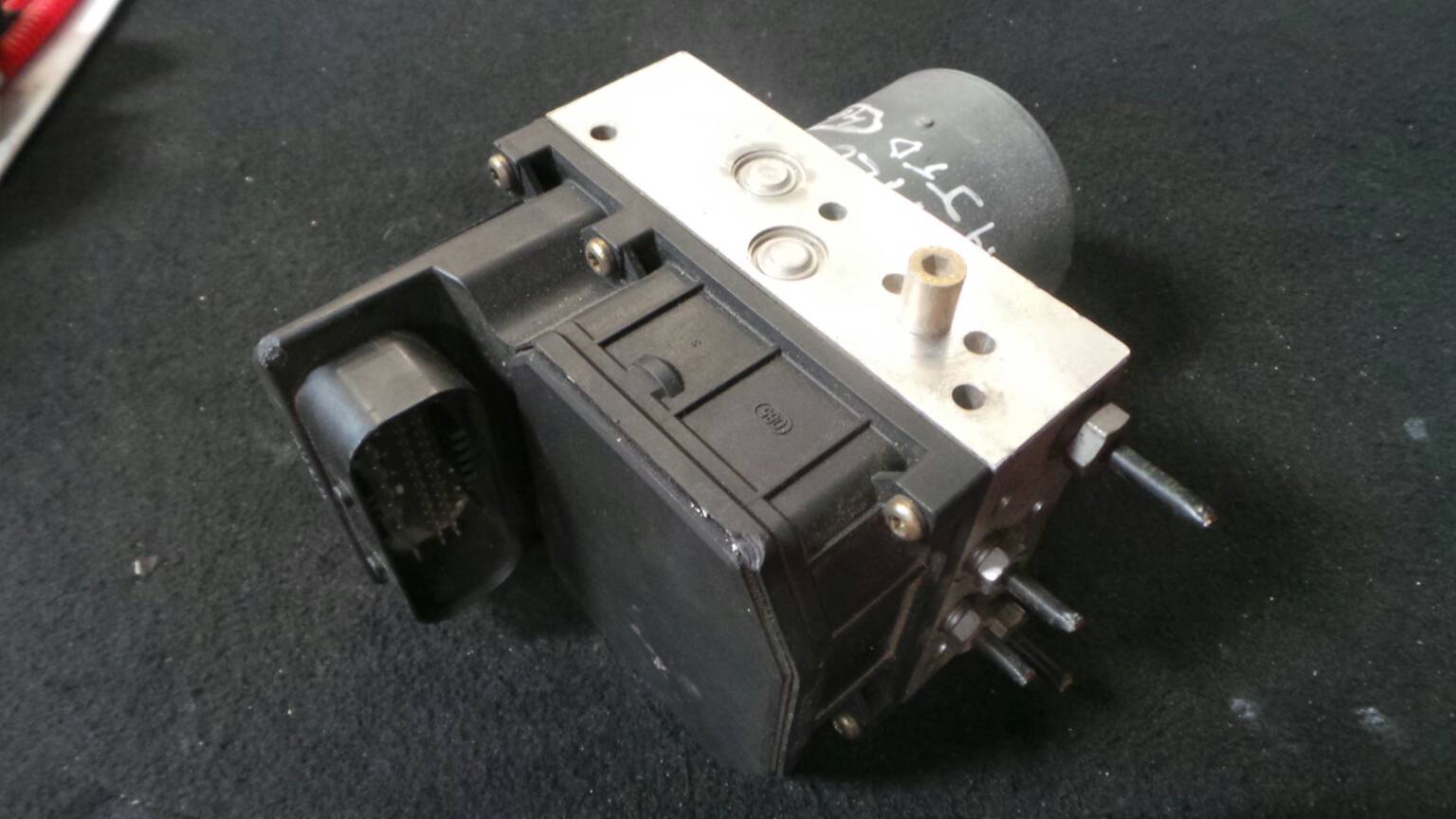ABS FIAT Stilo (192_)