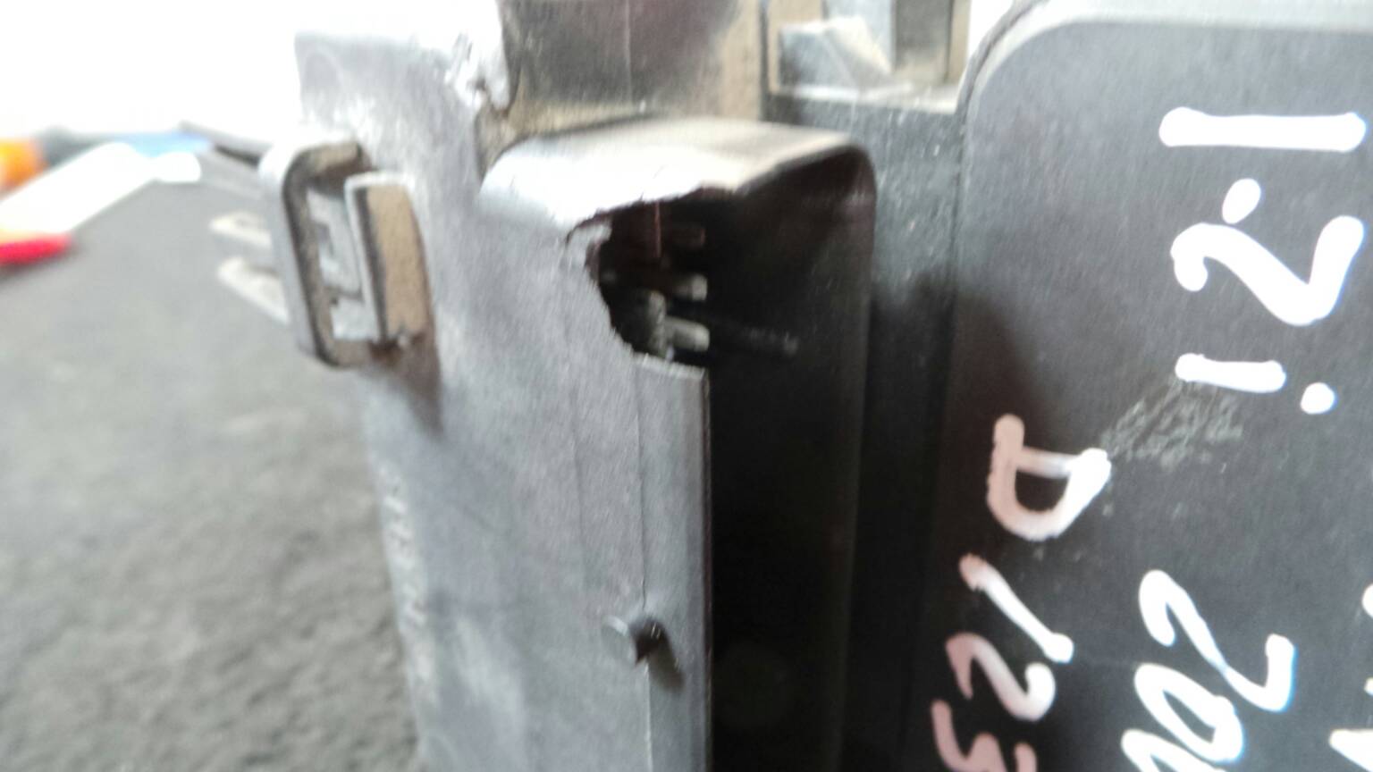 ABS FIAT Punto (188_) Imagem-1