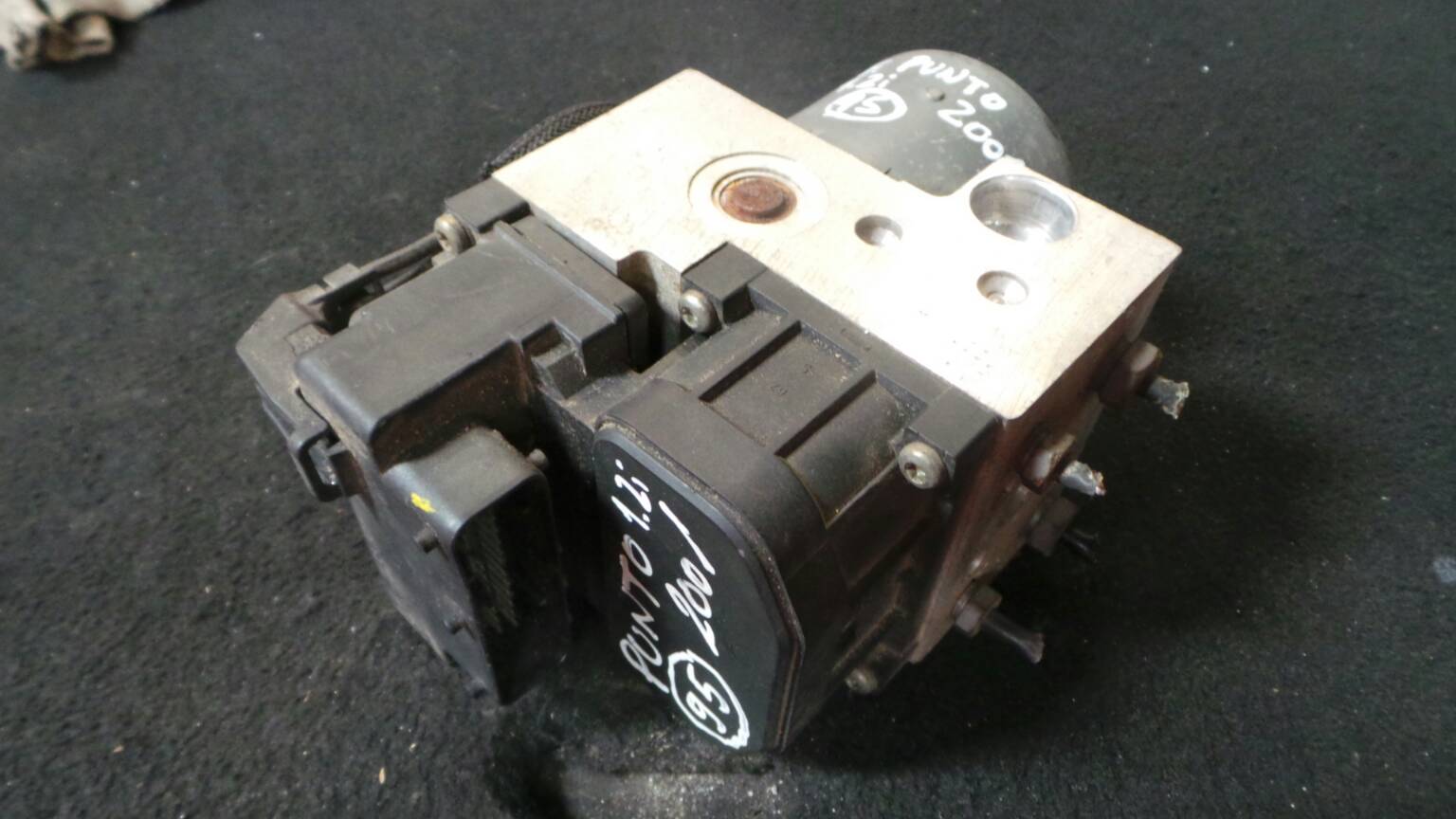 ABS FIAT Punto (188_)