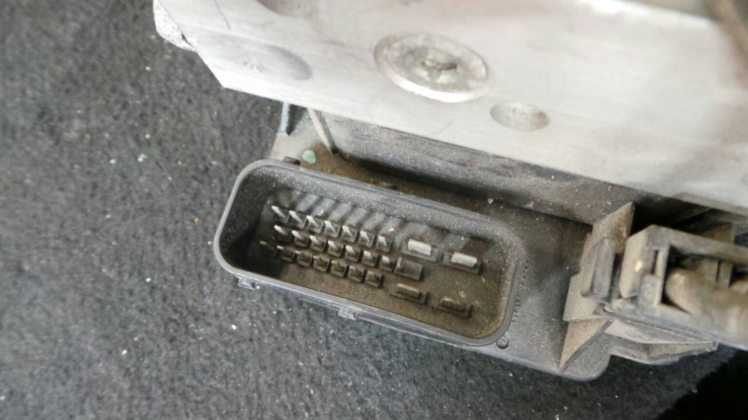 ABS FIAT Brava (182_) Imagem-1