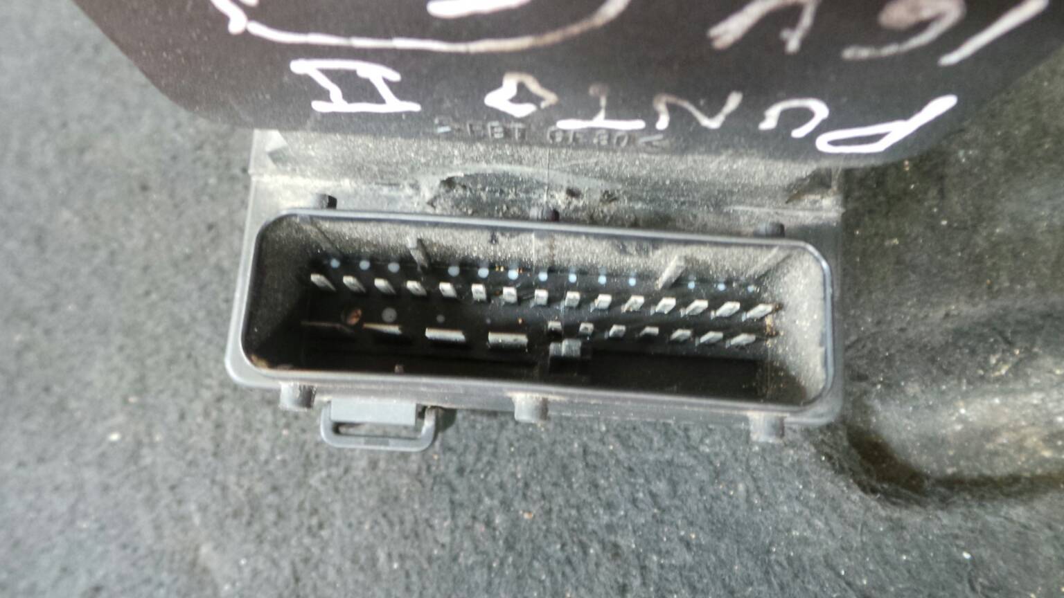 ABS FIAT Punto (188_) Imagem-1