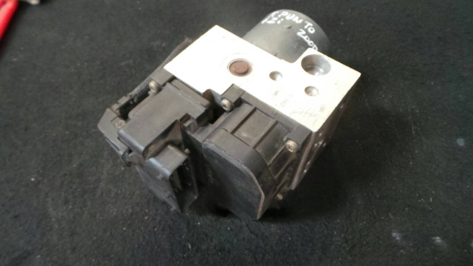 ABS FIAT Punto (188_)