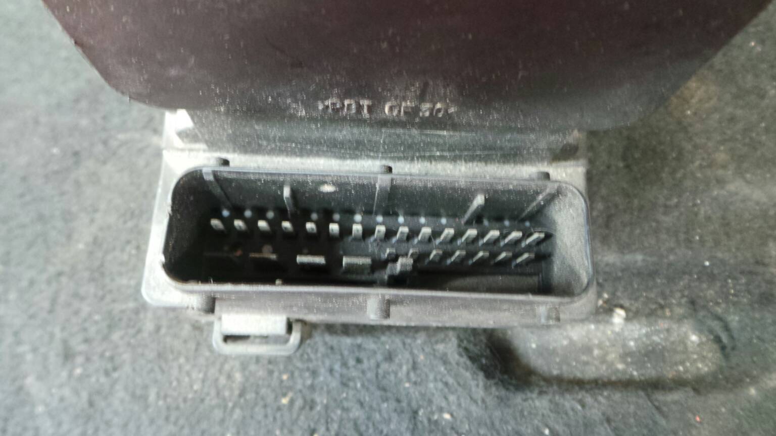 ABS FIAT Punto (188_) Imagem-1