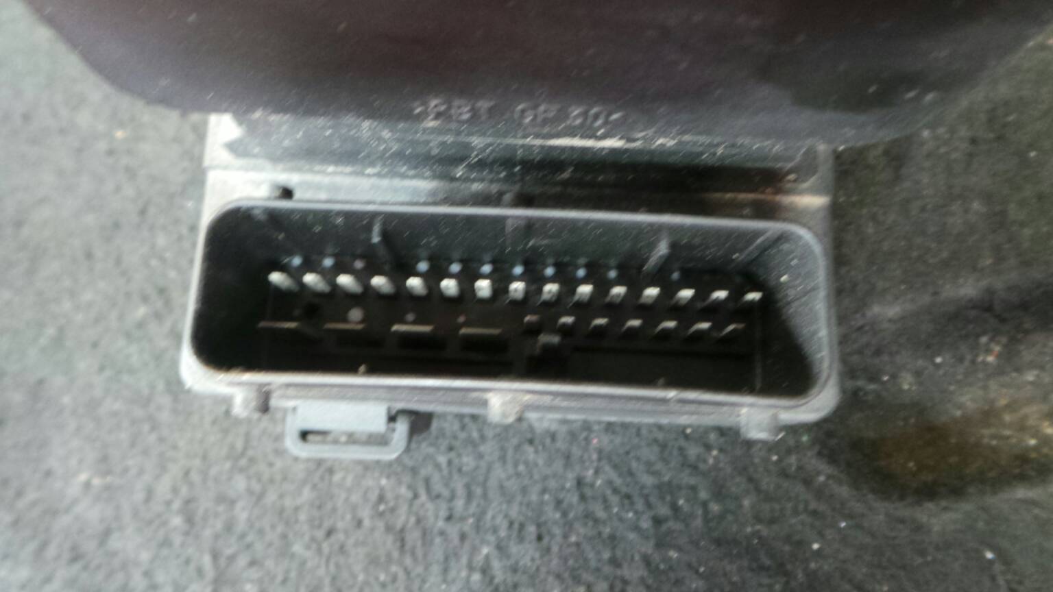 ABS FIAT Punto (188_) Imagem-1