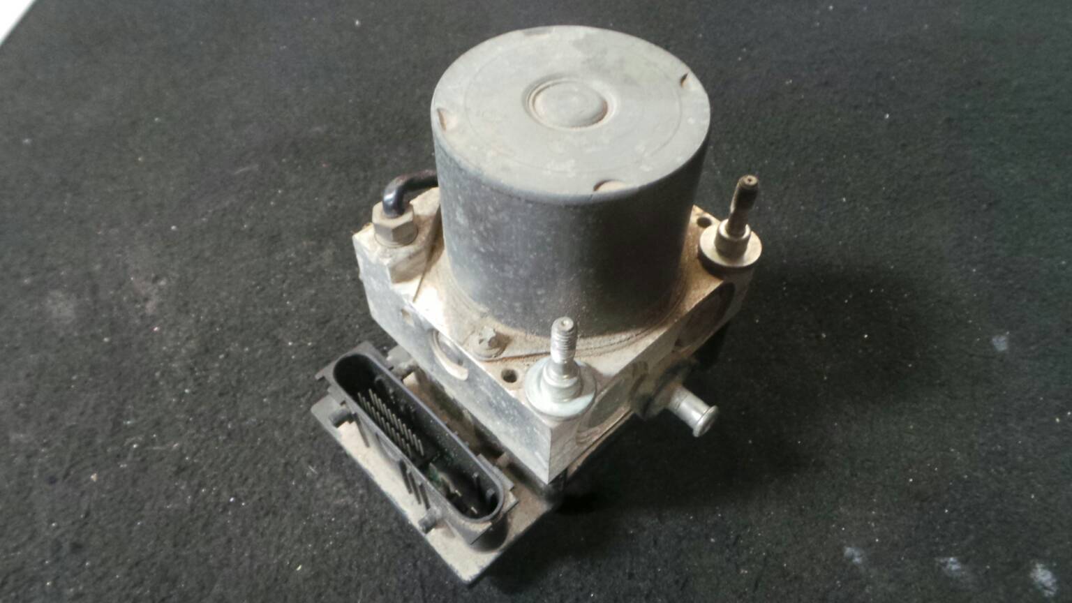 ABS FIAT Stilo (192_)