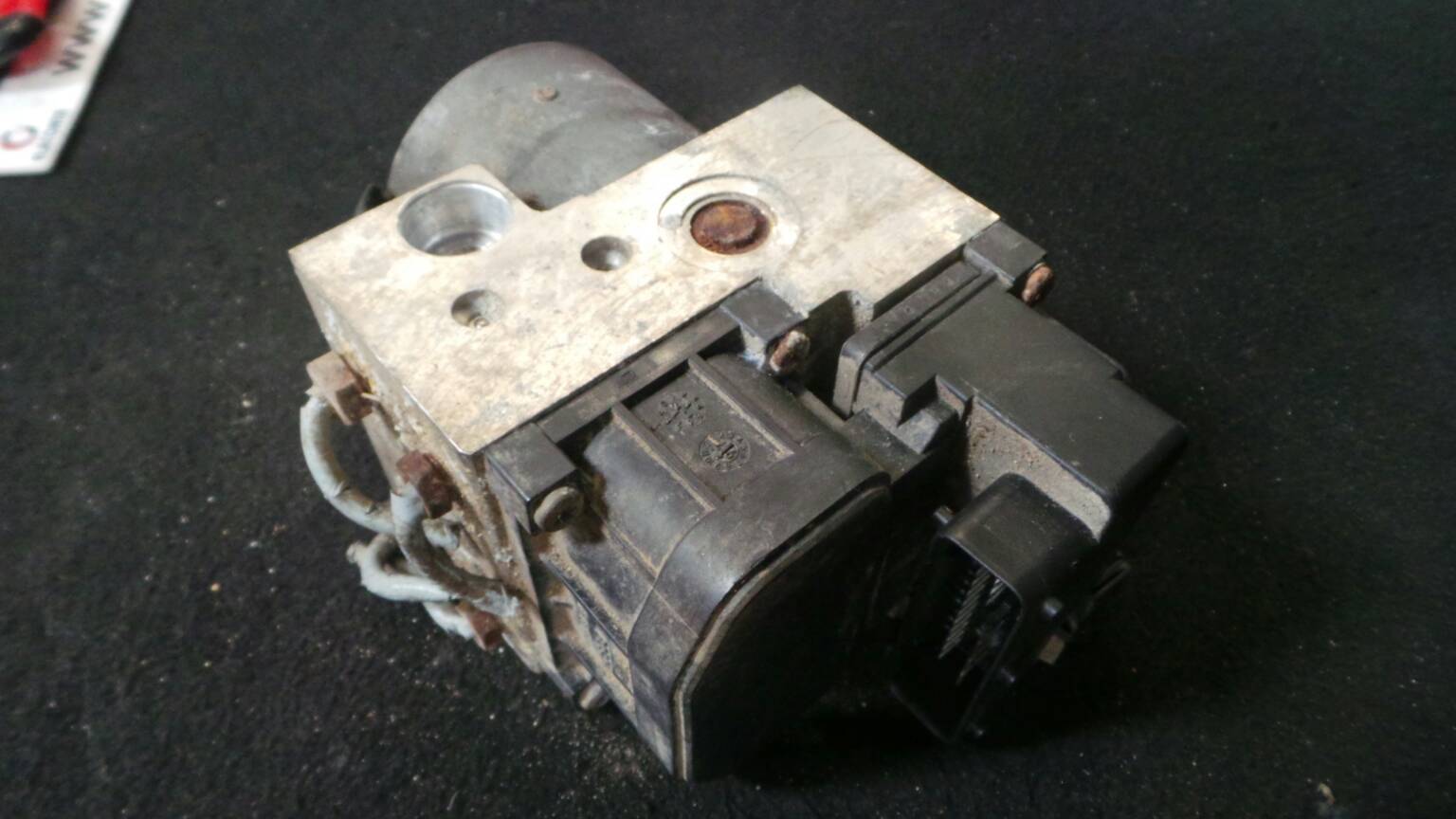 ABS ALFA ROMEO 156 (932_)