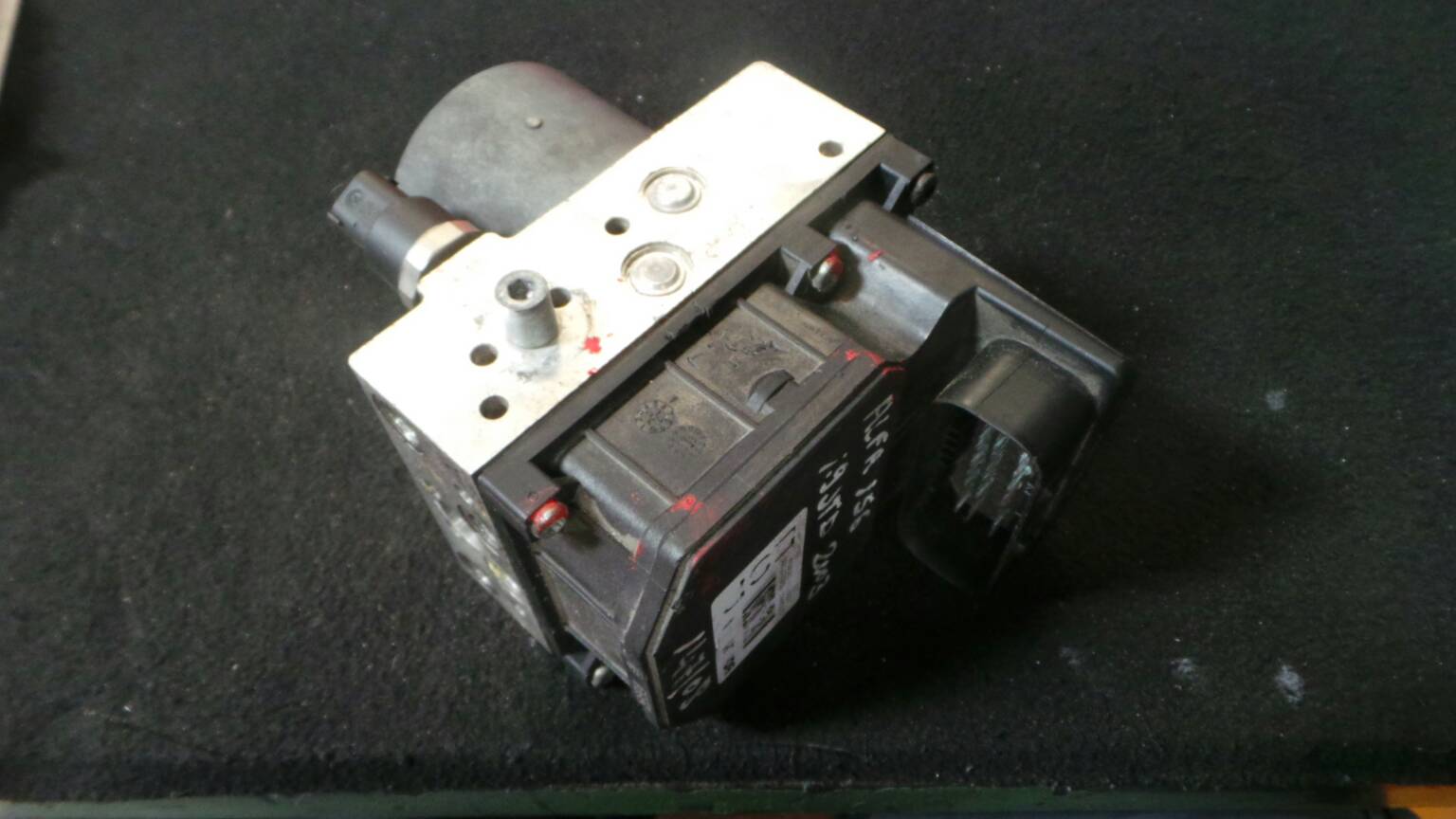 ABS ALFA ROMEO 156 (932_)