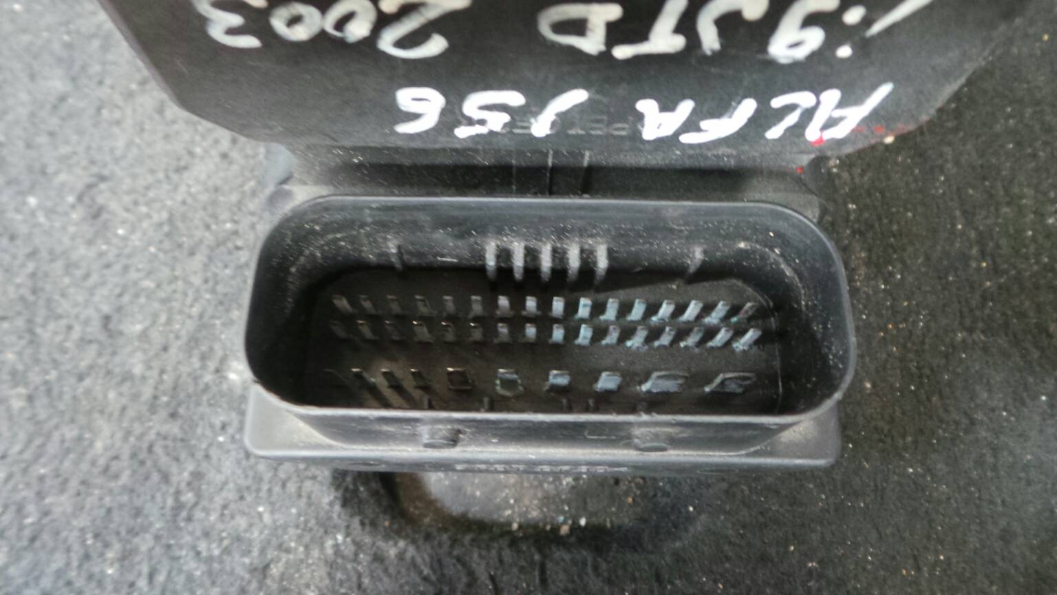 ABS ALFA ROMEO 156 (932_) Imagem-1
